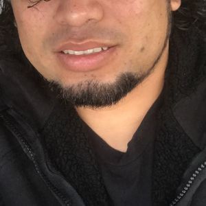 Meet your Posher, Ernesto